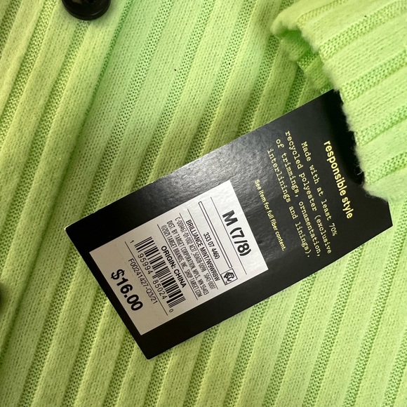 Girls Art Class dress - Picture 7 of 7